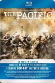 The Pacific (Blu-ray) (6-disc)